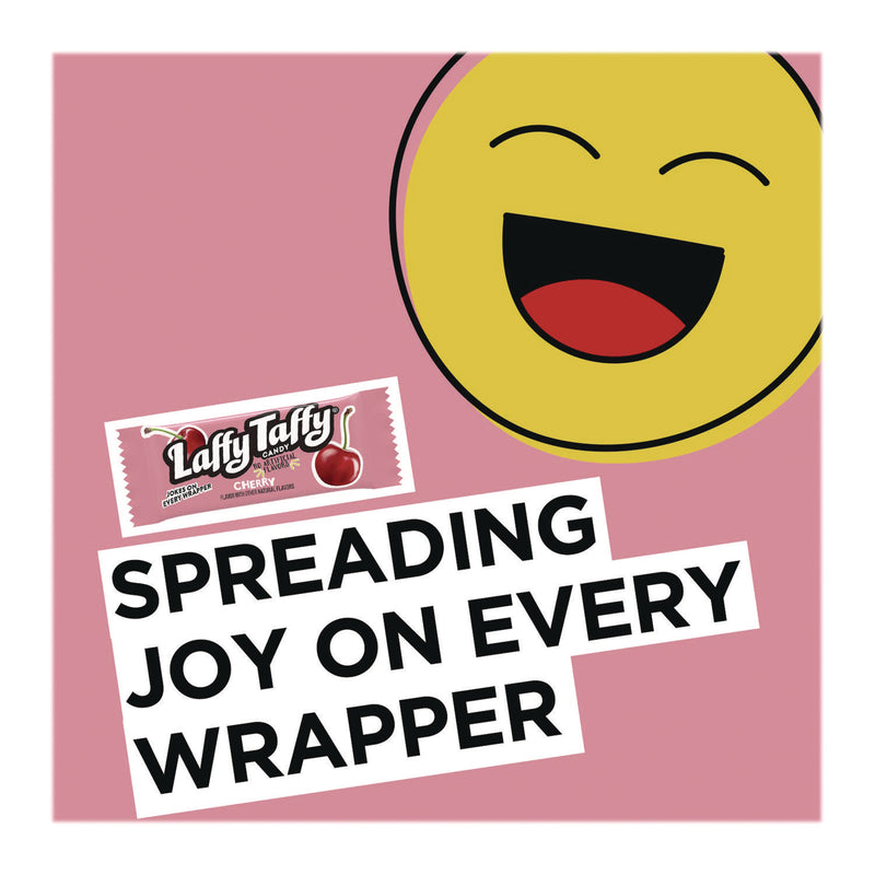 Laffy Taffy Assorted Pack, 49.3 oz Tub (NESFER42356) Each