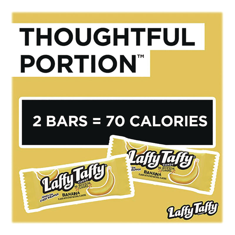 Laffy Taffy Assorted Pack, 49.3 oz Tub (NESFER42356) Each