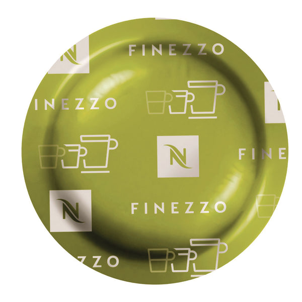 Nespresso® Professional Finezzo Espresso Nespresso Pods, 50/Box (NEO890284) Box of 50