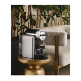 Nespresso® Professional Zenius Espresso Machine, Silver/Black (NEOZN100NSF2) Each