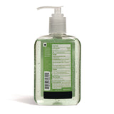 Perk™ Instant Hand Sanitizer with Moisturizers, 8 oz Pump Bottle (PRK24388638) Each