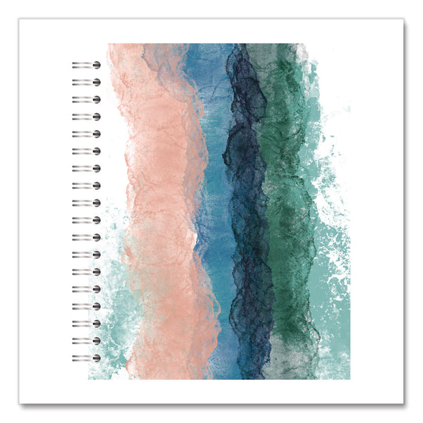 New Leaf Paper® 1-Subject Notebook, Medium/College Rule, Randomly Assorted Cover Color (70) 9.75 x 7.5 Sheets (ROA10840) Each