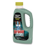 Drano® Buildup Remover Drain Cleaner, 30 oz Bottle (SJN335707) Each