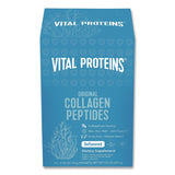 VITAL PROTEINS® Collagen Peptides Powder, Unflavored, 0.3 oz Packet, 20/Box (VTPVVP00539) Each