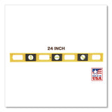 Mayes Levels, 24" (GNS10101) Each