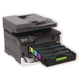 Lexmark™ 75M1XY0 Toner, 11,700 Page-Yield, Yellow (LEX75M1XY0)