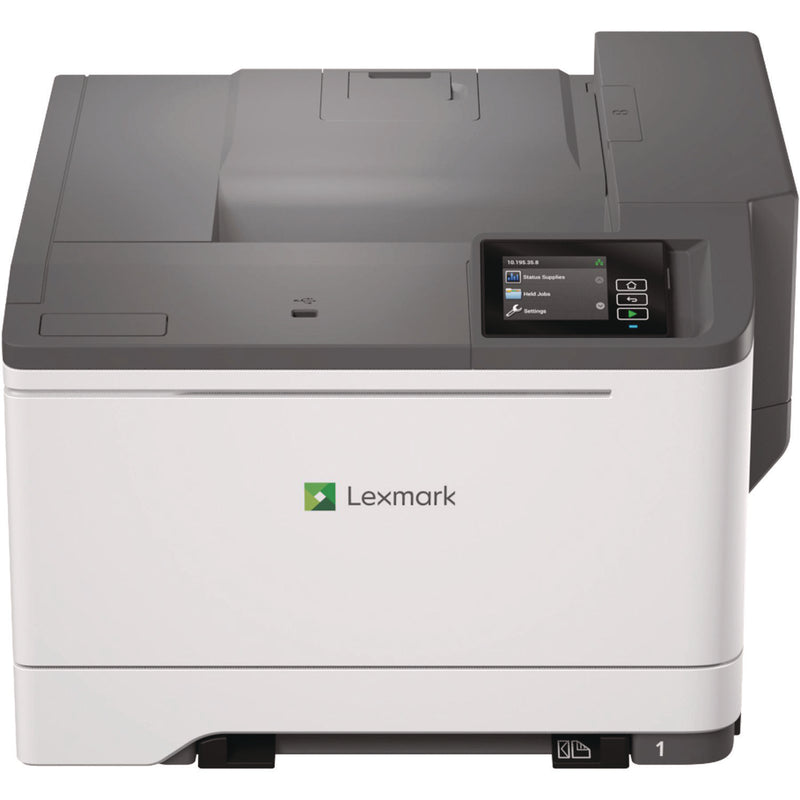 Lexmark™ CS531dw Wireless Color Laser Printer (LEX50M0020) Each