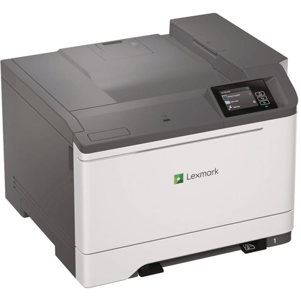 Lexmark™ CS531dw Wireless Color Laser Printer (LEX50M0020)