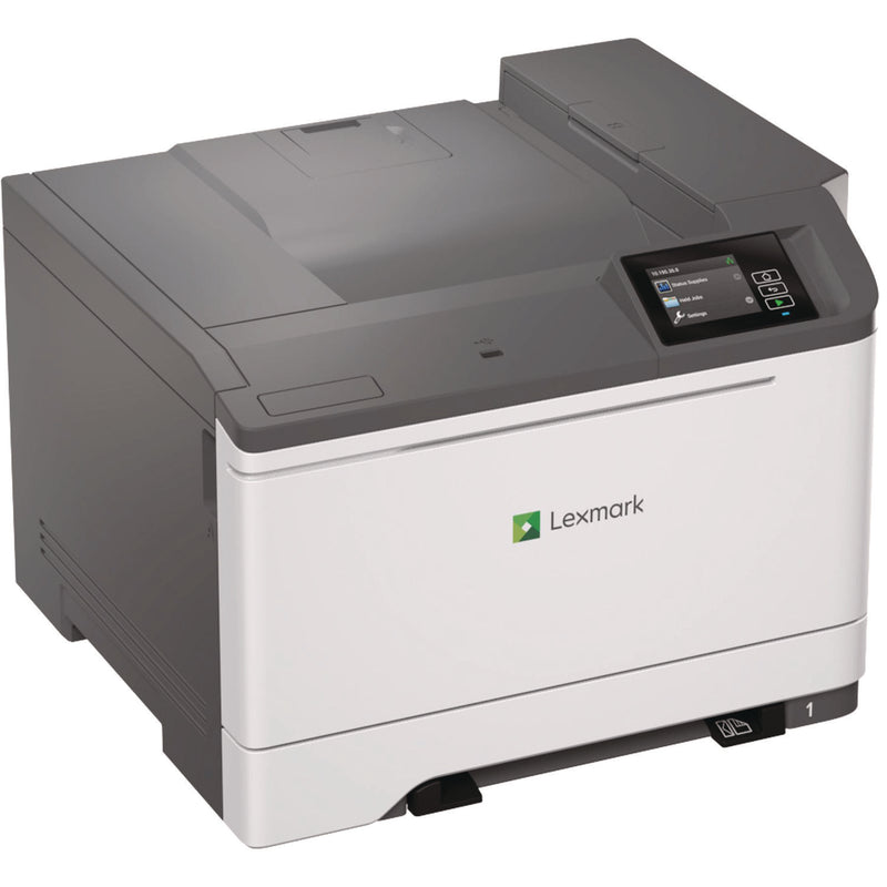 Lexmark™ CS531dw Wireless Color Laser Printer (LEX50M0020) Each