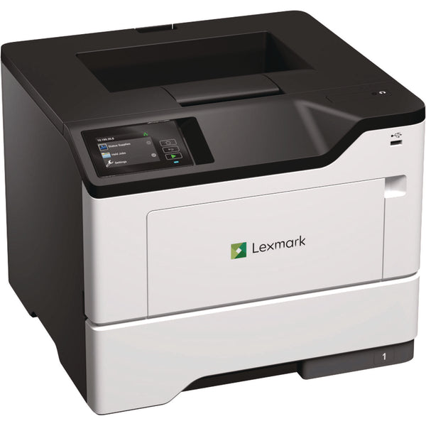 Lexmark™ MS631dw Wireless Laser Printer (LEX38S0400)