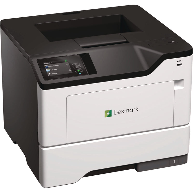 Lexmark™ MS631dw Wireless Laser Printer (LEX38S0400) Each