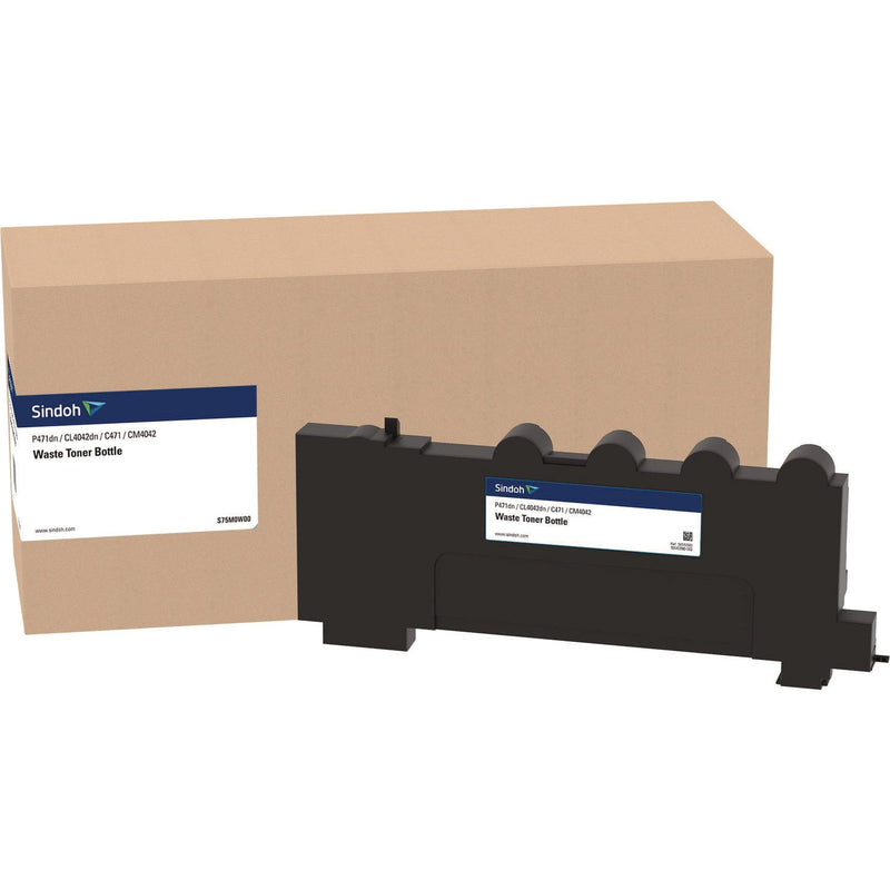 Lexmark™ 75M0W00 Waste Bottle (LEX75M0W00) Each