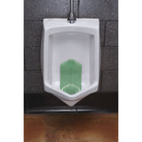 Fresh Products Tsunami, Urinal Screen, Cucumber Melon, 5.22 oz, Green, 6/Carton (FRSTSU6CM) Case of 6