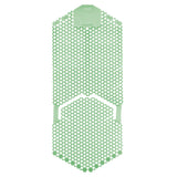 Fresh Products Tsunami, Urinal Screen, Cucumber Melon, 5.22 oz, Green, 6/Carton (FRSTSU6CM) Case of 6