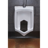 Fresh Products Tsunami, Urinal Screen, Midnight Coast, 5.22 oz, Black, 6/Carton (FRSTSU6MC) Case of 6