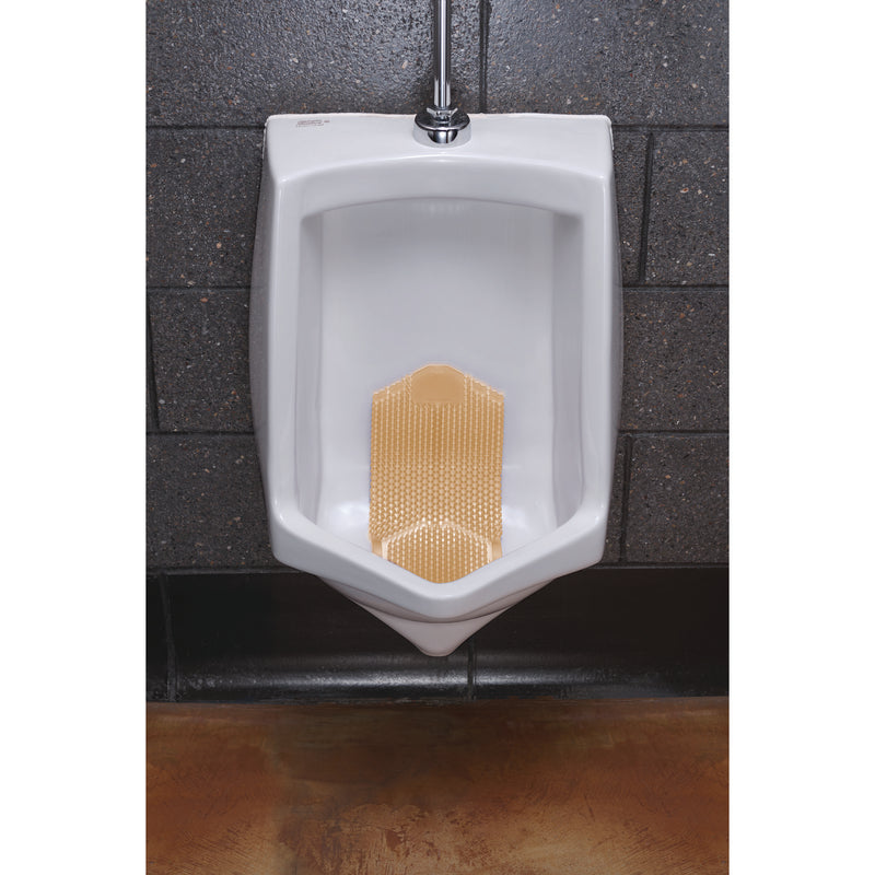Fresh Products Tsunami, Urinal Screen, Summer Sunshine, 5.22 oz, Yellow, 6/Carton (FRSTSU6SS) Case of 6