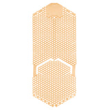 Fresh Products Tsunami, Urinal Screen, Summer Sunshine, 5.22 oz, Yellow, 6/Carton (FRSTSU6SS) Case of 6