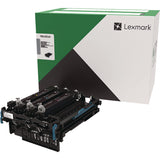 Lexmark™ 75M0ZV0 Imaging Kit, 150,000 Page-Yield (LEX75M0ZV0)