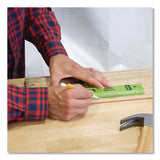 Mayes Level Rule, 12" (GNS10742) Each