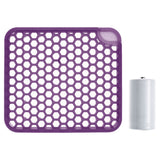 Fresh Products ourfresh Airfreshener, Fabulous Refill, 48/Carton (FRSOFB11FB) Case of 48