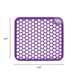 Fresh Products ourfresh Airfreshener, Fabulous Refill, 48/Carton (FRSOFB11FB) Case of 48