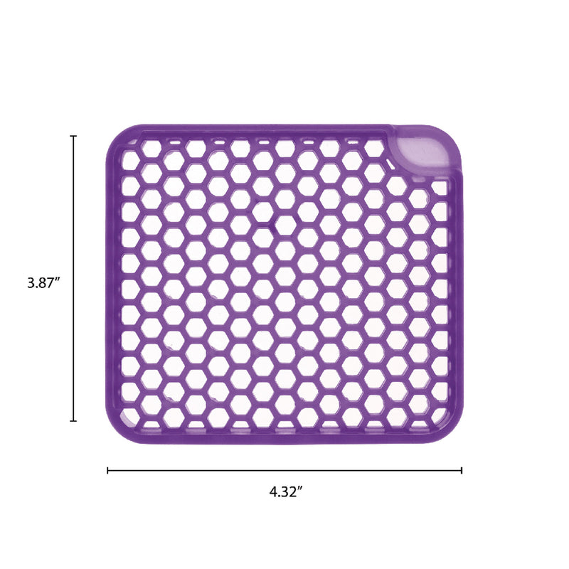 Fresh Products ourfresh Airfreshener, Fabulous Refill, 48/Carton (FRSOFB11FB) Case of 48