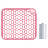Fresh Products ourfresh Airfreshener, Seaside Breeze Refill, 48/Carton (FRSOFB54SB) Case of 48