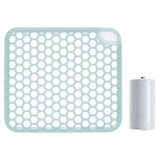 Fresh Products ourfresh Airfreshener Refills, Spa Minerals, 48/Carton (FRSOFB88SM) Case of 48
