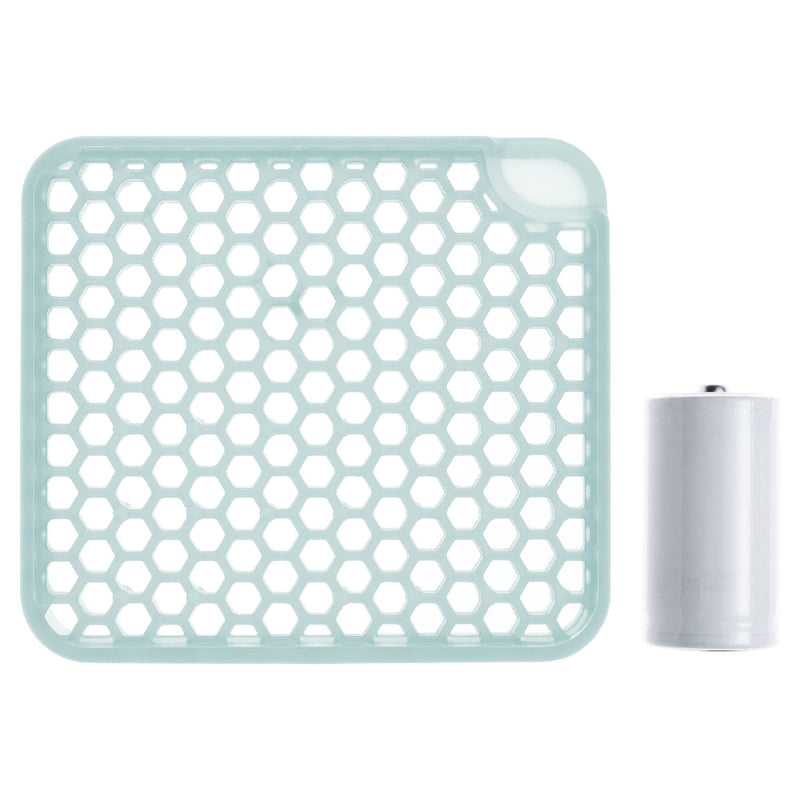 Fresh Products ourfresh Airfreshener Refills, Spa Minerals, 48/Carton (FRSOFB88SM) Case of 48