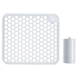 Fresh Products ourfresh Airfreshener, Coconut Vanilla Refill, 48/Carton (FRSOFB72CV) Case of 48