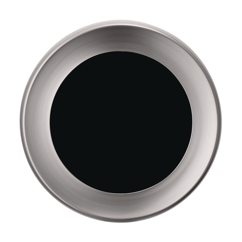 Alpine Industries 17 Gallon Stainless Steel Open Top Recycling, Trash and Compost Station (ALH47065LRTCO) Each