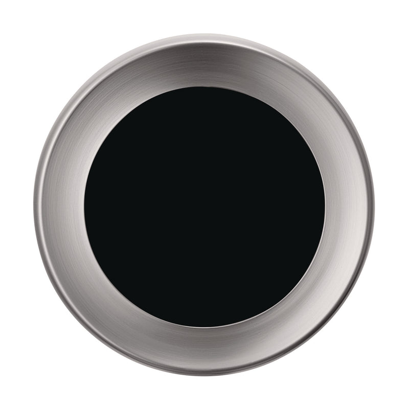 Alpine Industries 17 Gallon Stainless Steel Open Top Compost and Trash Station (ALHALP47065LCOT) Each