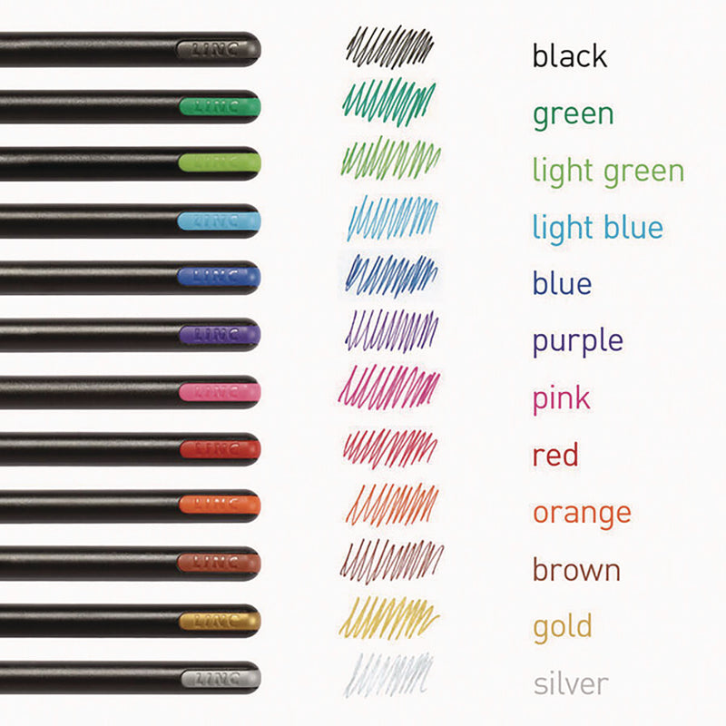 TOPS™ PENTONIC Gel Stick Pen Set, (4) 0.6mm Fine Tip, (6) 0.7mm Fine Tip, (2) 1 mm Medium Tip, Assorted Ink/Barrel Colors, 12/Pack (PNT12185) Pack of 12