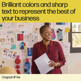 HP HP 68 (6L6S2TN) 2-Pack Black/Tri-Color Original Ink Cartridge (HEW6L6S2TN) Pack of 2