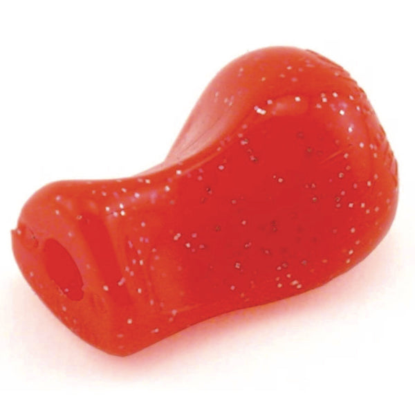 TPG Creations™ Original Grip, 1" Long, Assorted Glitter Colors, 72/Carton (TPG11272) Case of 72