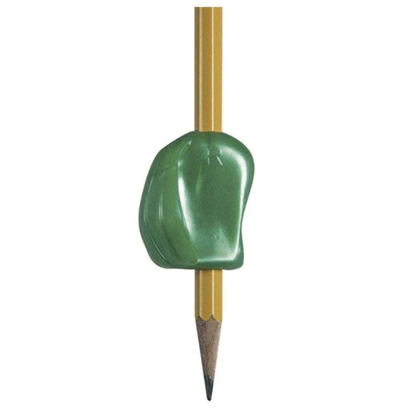 TPG Creations™ Crossover Grip, 1" Long, Assorted Metallic Colors, 100/Carton (TPG177100) Case of 100