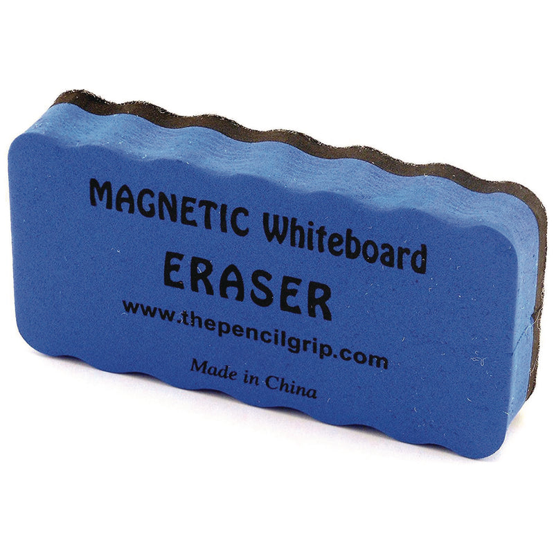 TPG Creations™ Whiteboard Magnetic Eraser, 4.4 x 2 x 1, 144/Carton (TPG352144) Case of 144