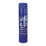 TPG Creations™ Kwik Stix Single Color Pack, 0.7" x 3.5", Blue, 12/Pack, 12 Packs/Carton (TPG6003012) Case of 12