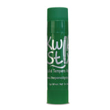 TPG Creations™ Kwik Stix Single Color Pack, 0.7" x 3.5", Green, 12/Pack, 12 Packs/Carton (TPG6004012) Case of 12