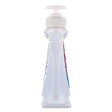 Softsoap Liquid Hand Soap Pump, Aquarium Series, Fresh Floral, 7.5 oz (CPM26800) Each
