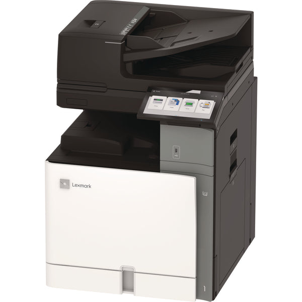 Lexmark™ CX961SE Multifunction Laser Printer, Copy/Fax/Print/Scan (LEX20L8200)