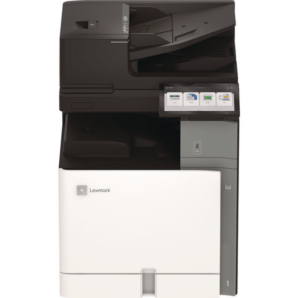 Lexmark™ CX963SE Multifunction Laser Printer, Copy/Fax/Print/Scan (LEX20L8300)