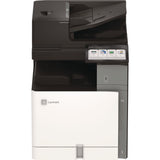 Lexmark™ CX833SE Multifunction Laser Printer, Copy/Fax/Print/Scan (LEX20L8400)