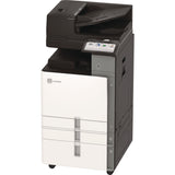 Lexmark™ CX963XSE Multifunction Laser Printer, Copy/Fax/Print/Scan (LEX20L8550) Each