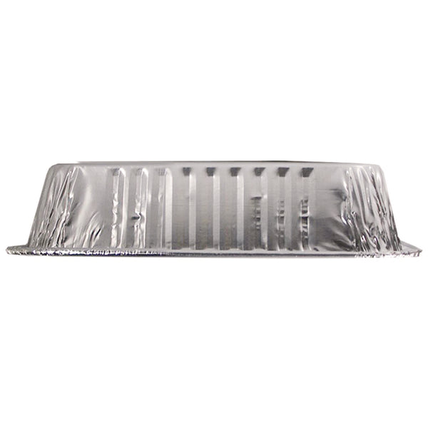 HFA® 8" Square Cake Pan, 7.88 x 7.88 x 1.31, Silver, Aluminum, 500/Carton (HFA404835500) Case of 500