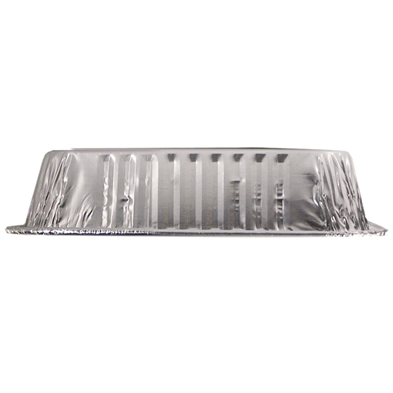HFA® 8" Square Cake Pan, 7.88 x 7.88 x 1.31, Silver, Aluminum, 500/Carton (HFA404835500) Case of 500