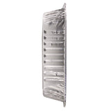 HFA® 8" Square Cake Pan, 7.88 x 7.88 x 1.31, Silver, Aluminum, 500/Carton (HFA404835500) Case of 500