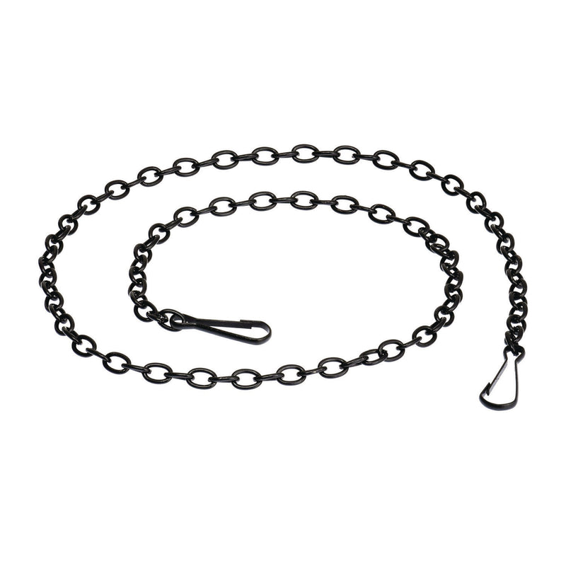 Alpine Industries LED Oval Pizza Sign, 23 x 14, Black Frame, Green/Orange/Red/White Graphics (ALHALP49707) Each