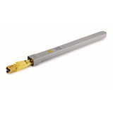 Alpine Industries Tri-fold Multi-Lingual Pop-Up Wet Floor Sign, 2.95 x 2.55 x 30, Yellow (ALHALP49830) Each