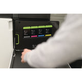 Lexmark™ 77L1HK0 High-Yield Toner, 47,700 Page-Yield, Black (LEX77L1HK0) Each